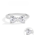 ATTA GEMS Classic D VVS1 Color Heart Cut 1.6CT Synthetic Moissanite Ring for Women Adult 925 Sterling Silver Rings Engagement Wedding Jewelry Gift
